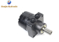 Danfoss RE Series Wheel Motors 505230W3809ABAAA Spline Shaft Torque Motor With Valve Cavity