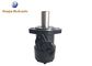 Economical Type Small Hydraulic Motor OMR / BMR 80 For Industrial Machinery