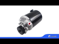 Máy bơm thủy lực E6NN3K514TA99M máy bơm máy kéo