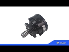 Hydraulic Brake BK2-1-430-E-B Disc Brake 430NM, 1 