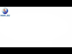 Các bộ phận xe nâng, dòng BME2 Geroler Orbital Motors tương thích với Parker TE