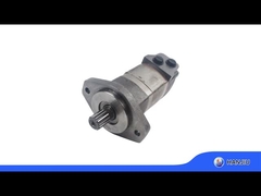 BMK2 series Orbital Hydraulic Motor, SAE B flange, kích thước từ 65 đến 475cc/rev, Max.