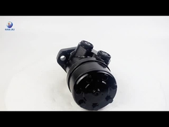 Động cơ quỹ đạo thủy lực BMR Series động cơ và van cáp thủy lực cho máy thu hoạch hành tây