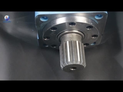 Động cơ thủy lực BMK10