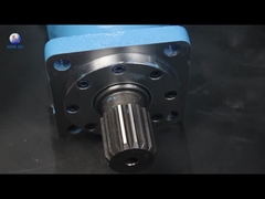 Động cơ thủy lực BMK10