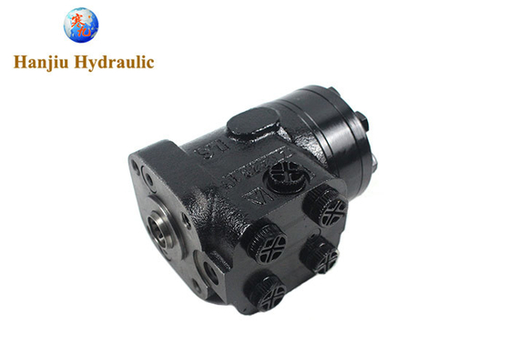 349-6093 Pump Assembly Metering Hydraulic Steering Units For Wheel Loader