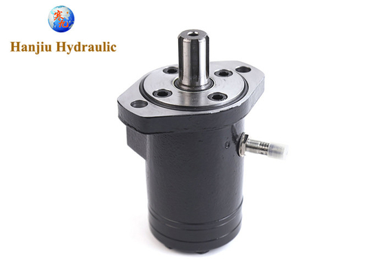 Limited Time Offer BMPH Hydraulic Motor With Speed Sensor China Factory Wholesale Top OEM Quality
