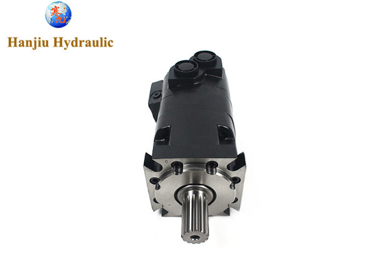 EATON / CHAR-LYNN 109-1119-006 Hydraulic Geroler Disc Valve Motor 850 Nm 303 Rpm