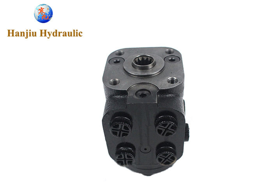 349-6093 Pump Assembly Metering Hydraulic Steering Units For Wheel Loader