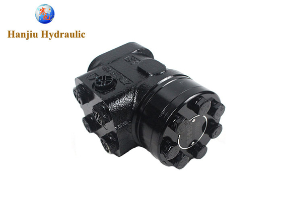 349-6093 Pump Assembly Metering Hydraulic Steering Units For Wheel Loader