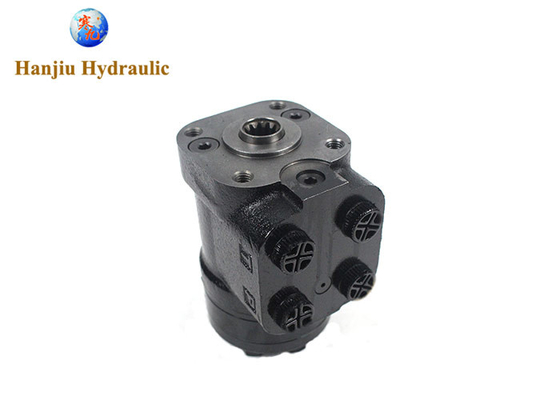 349-6093 Pump Assembly Metering Hydraulic Steering Units For Wheel Loader