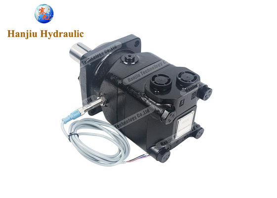 Speed Sensor Motor, BMT OMT MT BMT-315, Key Shaft, 84 pulses/rev, Standard mounting, 1:10 Tapered shaft