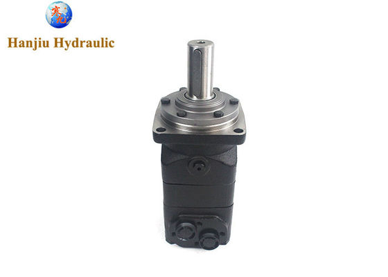 HYDRAULIC MOTOR BMT SMT OMT 630 SHAFT 40mm for Sugar beet harvesters