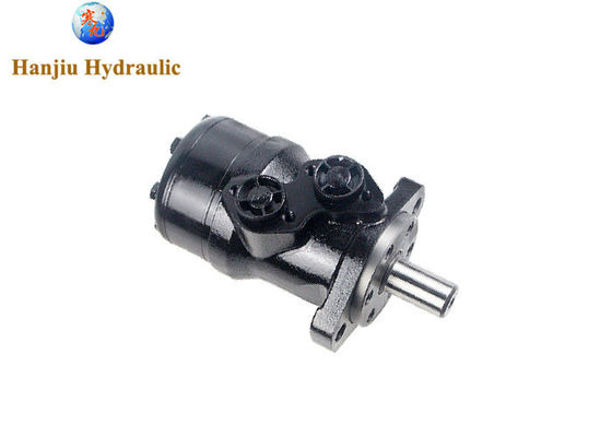 BMR Series High Torque Hydraulic Motor for Garlic Harvesters