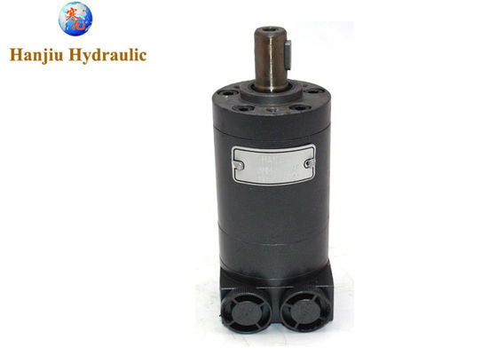 Hydraulic Orbit Motor BMM & BMSY series low speed high torque motor for slow blower