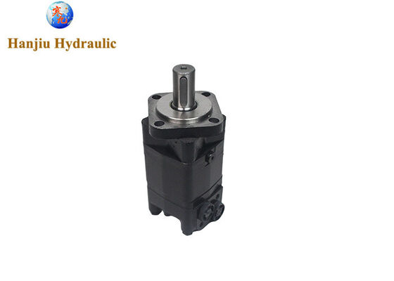 Hydraulic Orbital Motor BMSY-315-E4BD USED ON ROTARY LOBE PUMP