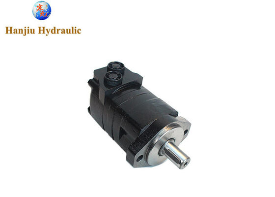 hydraulic low speed high torque motor Charlynn 2000 Series orbit motors used on beater spreaders