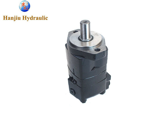 hydraulic low speed high torque motor Charlynn 2000 Series orbit motors used on beater spreaders