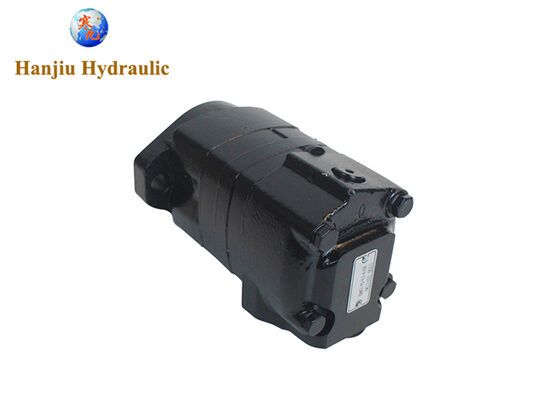 BMK2-65-E2-A-D-B Geroler Motor with 65cc Displacement 2 Bolt Mounting and 25mm Key Shaft