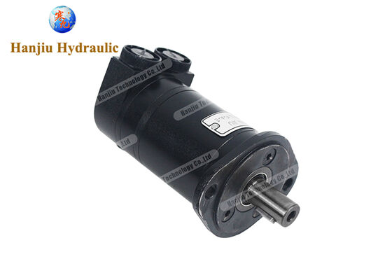 BMM, BMP, BMR, BMH, BMS, BMT, and BMV hydraulic motors provide users with stable, efficient, and easy-to-maintain drive solutions.