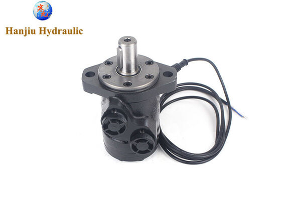 hydraulic motor gerotor motor MP32CD with speed sensor cross reference BMP-36-2-A-D-SD