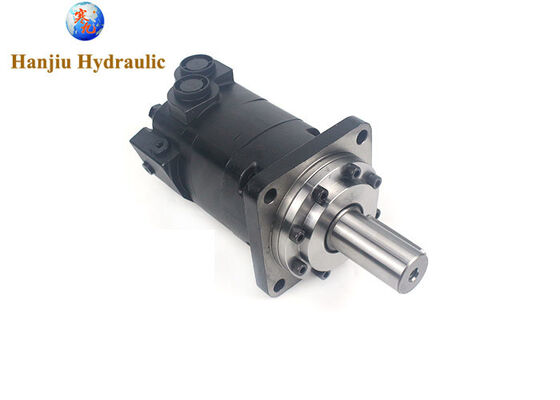 109-1236-006 Char-Lynn Eaton hydraulic orbital motor 400 cm3 straight shaft BSPP Ports