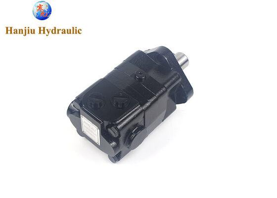 Hydraulic Motor M+S MS80CO,151F2200 equivalent BMSY-80-E4-G-SU orbit motor