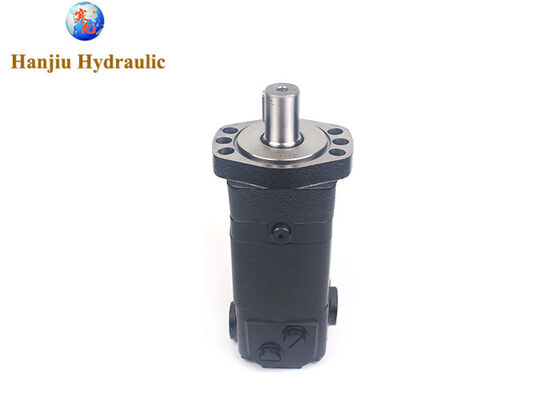 Hydraulic Motor Replacement 151F2376, 500cc Magneto flange, key shaft orbit motor