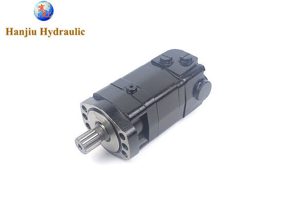 OMS 315 151F2356 Hydraulic Motor interchangeable BMSY-315-F6-FE-SU