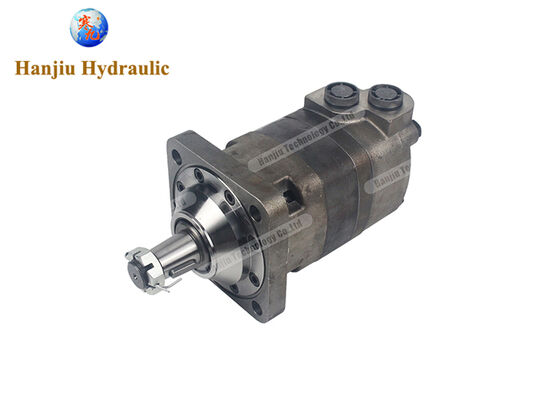109-1052-006 Hydraulic Motor | Hydraulic System Solution for Equipment