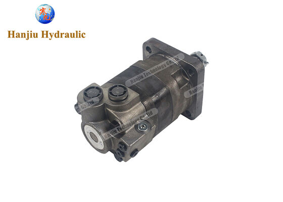 109-1052-006 Hydraulic Motor | Hydraulic System Solution for Equipment