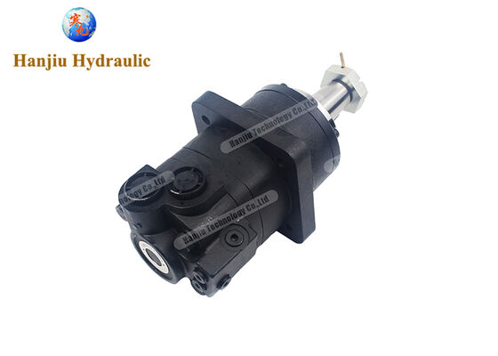 110-1158-006 Hydraulic Motor | Danfoss Char-Lynn 4000 Series | High Torque, Stable Performance, Robust Durability