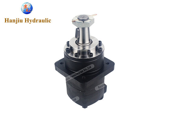 110-1158-006 Hydraulic Motor | Danfoss Char-Lynn 4000 Series | High Torque, Stable Performance, Robust Durability