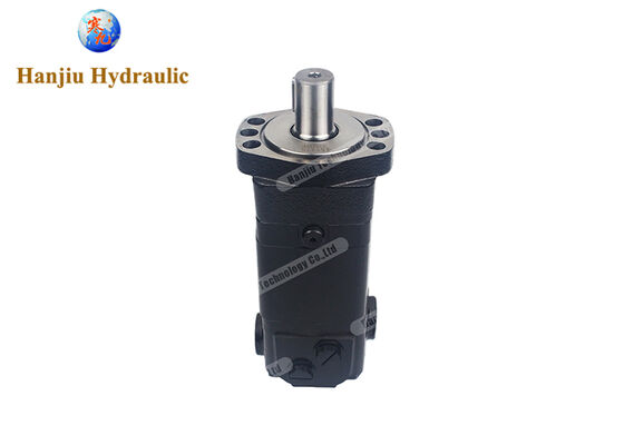 BMSY-500-F6-G-SU Hydraulic Motor | Large Displacement, High Torque, Stable and Durable