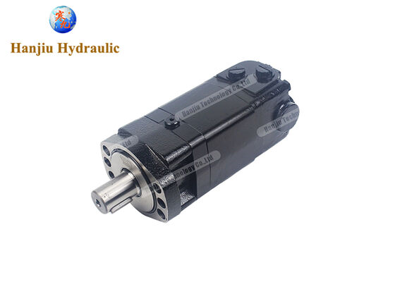 BMSY-500-F6-G-SU Hydraulic Motor | Large Displacement, High Torque, Stable and Durable