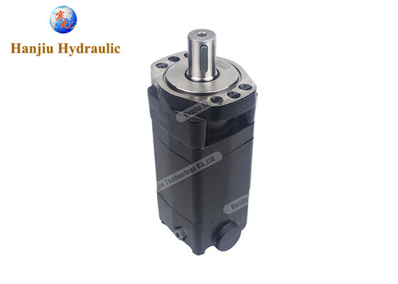 BMSY-500-F6-G-SU Hydraulic Motor | Large Displacement, High Torque, Stable and Durable