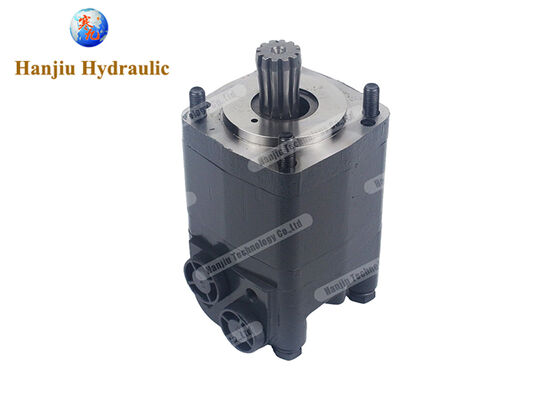 BMSYU-315-U-D Hydraulic Motor | Stable Output · High Torque · Robust and Durable