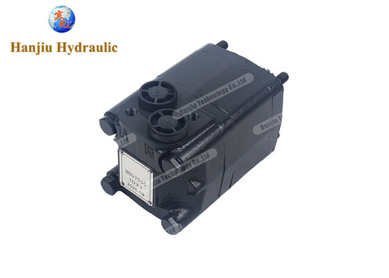 BMSYU-315-U-D Hydraulic Motor | Stable Output · High Torque · Robust and Durable