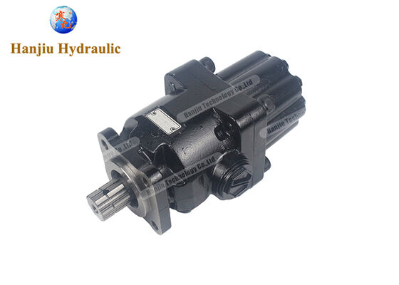 P9-80 ISO Hydraulic Products | Stable Performance · ISO Standard · Robust and Durable