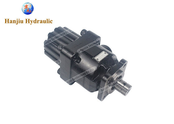 P9-80 ISO Hydraulic Products | Stable Performance · ISO Standard · Robust and Durable