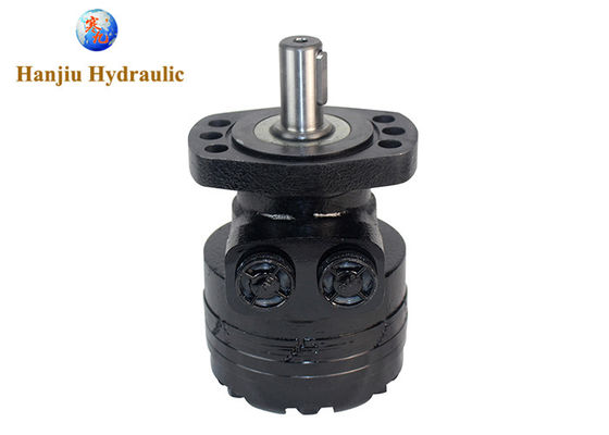 Hệ thống quét tuyết Động cơ thủy lực mô men xoắn cao tốc độ thấp Bmer