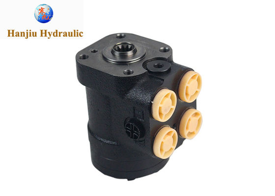 Hệ thống lái xe nâng Hangcha cảm nhận tải 100 ml/R