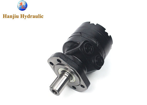 Parker TG0280MS030AAAA Động cơ mô-men xoắn cao BMER-300 31.75mm Key Shaft SAE Cổng