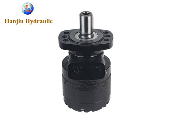 BMER-2 Động cơ thủy lực 475ml/R 6-Bolt Magneto Flange 7/8-14 O-Ring Port 31.75mm Đường thẳng