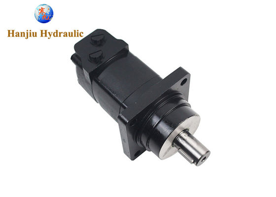 BMK2-315-WE-G-SU Động cơ thủy lực ASSY 315cc, cánh quạt gắn bánh xe, trục 31,75mm