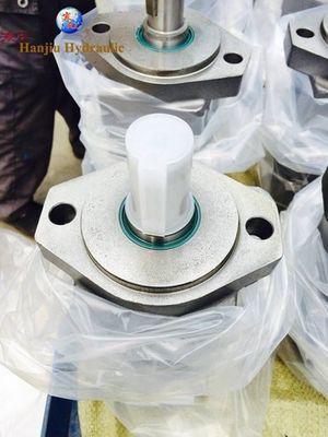 Động Cơ Mô-men Xoắn Cao Tốc Độ Thấp BMS Eaton M02096AC01AA0100010000000AAAAF