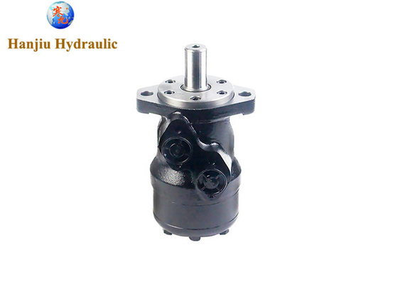 Động cơ động cơ thủy lực BMR125 11185517 với mô-men xoắn cao cho máy thu hoạch bunker kéo