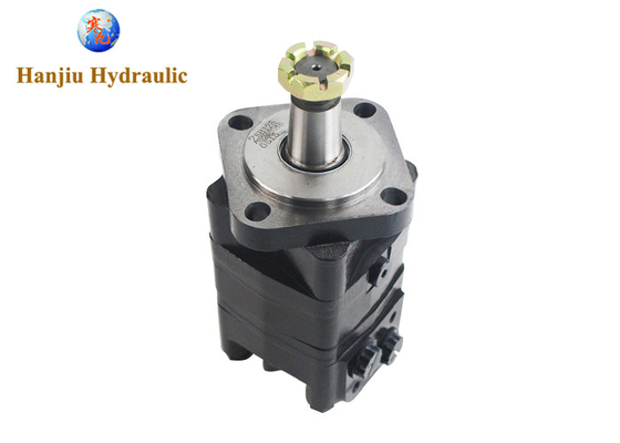 Orbital Motors BMSY OMS MS 2000 Series 4 lỗ gắn 125cc/rev 31.75mm trục