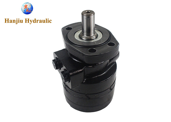 BMER Series Orbital Motors Tốc độ thấp Máy động cơ mô-men xoắn lớn Thay thế Parker Orbital Hydraulic Motor TB TC TE TH TG TJ TF TL TK