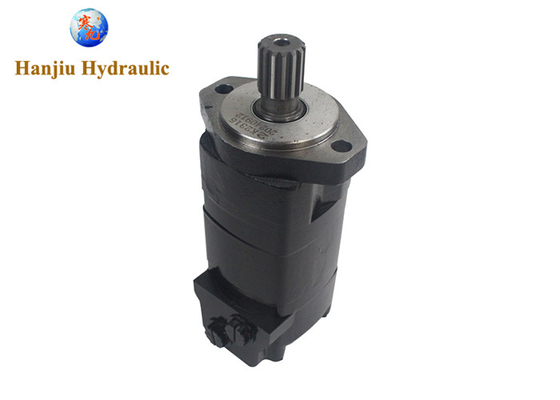 BMK2 loạt Geroler Orbital Motors 315ml/r 1740 PSI 19.81 GPM 2 cuộn